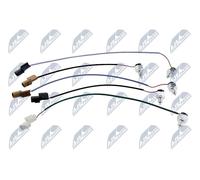 NTY Kit Riparazione Cavi Interruttore (Blocco Differenziale) EAG-MS-000