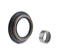 NTY Kit riparazione, Fuso a snodo compatibile con OPEL NUP-PL-000