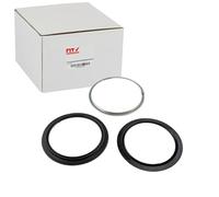 KIT GUARNIZIONI ANT. RIPARAZIONE FUSO SNODO NISSAN PATROL NUZ-NS-002 40579-VB000