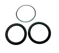 NTY Kit riparazione Fuso a snodo NUZ-NS-002 per NISSAN Patrol GR V SUV (Y61)