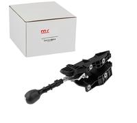 NTY Kit riparazione, Leva cambio compatibile con IVECO LZB-VC-003