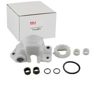 NTY Kit riparazione, Leva cambio compatibile con ALFAROME/FIAT/LANCI NXX-FT-001