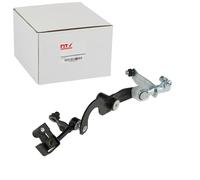 NTY Kit riparazione, Leva cambio compatibile con OPEL VAUXHALL NXX-PL-001