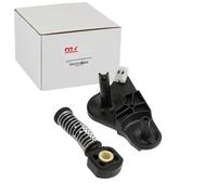 NTY Kit riparazione Leva cambio NXX-VW-012 per VW Polo Schrägheck (6R1, 6C1)