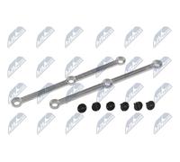 NTY Kit riparazione modulo collettore aspirazione BKS-ME-008