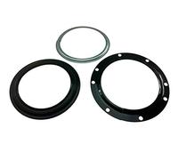 KIT PARAOLIO PERNO OSCILLAZIONE SNODO DIFFERENZIALE ANTERIORE SUZUKI JIMNY