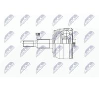 Nty Kit Giunto OE zu Vergl 7E0498099C per VW