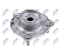 NTY Kit Supporto Ammortizzatore Montaggio AD-ME-025 per Mercedes-Benz