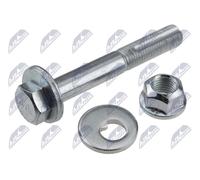 NTY Kit viti di correzione urti ZWT-BM-055SK inferiore Posteriore Sx Posteriore