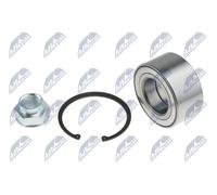 NTY KLP-AR-003 Kit cuscinetto ruota