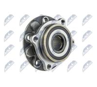 Cuscinetto ruota Assale anteriore KLP-AR-009 NTY per ALFA ROMEO SPIDER 159 BRERA