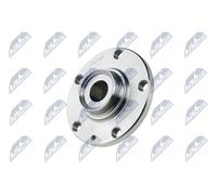 Mozzo ruota per AUDI VW KLP-AU-002P