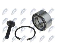 NTY KLP-AU-004 Kit cuscinetto ruota per AUDI,CITROËN,FIAT,FORD,PEUGEOT,SKODA,VW