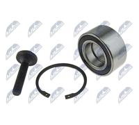 NTY KLP-AU-004 Kit cuscinetto ruota per VW PASSAT (3B3) PASSAT Variant (3B6)