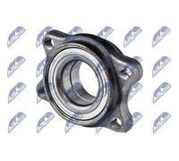 NTY KLP-AU-006 Kit cuscinetto ruota per AUDI,SEAT,VW