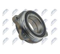 NTY KLP-AU-009 Kit cuscinetto ruota per AUDI,PORSCHE