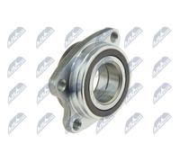 NTY Cuscinetto Ruota Mozzo Anteriore Sinistro Destro per Audi A6 Allroad 3.0