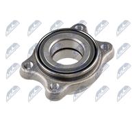 Kit cuscinetto ruota per AUDI VW KLP-AU-011