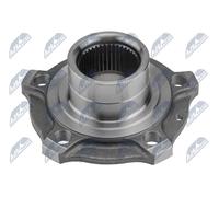 NTY Mozzo ruota compatibile con VAG KLP-AU-012P