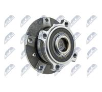 NTY Cuscinetto Ruota Mozzo Anteriore Sinistra Destra per BMW 5er E39 523i 520i