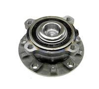 NTY Cuscinetto Ruota Mozzo Anteriore Sinistra Destra per BMW 5er E39 523i 520i