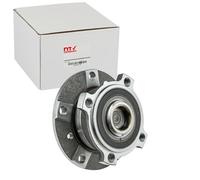 NTY KLP-BM-003 kit di montaggio mozzo ruota anteriore e39 1093427