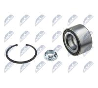 NTY KLP-BM-012 Kit cuscinetto ruota per BMW,ROLLS-ROYCE