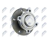 NTY Kit cuscinetto ruota compatibile con BMW KLP-BM-014