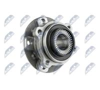Cuscinetto ruota Assale anteriore KLP-BM-021 NTY per BMW 6 Cabriolet 5 Touring 7
