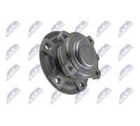 NTY KLP-BM-024 Kit cuscinetto ruota