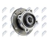 Cuscinetto ruota Assale anteriore KLP-BM-025 NTY per BMW X1