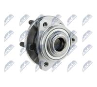 NTY Kit cuscinetto ruota compatibile con CHRYSLER CHEVROLET KLP-CH-008