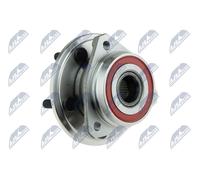 NTY KLP-CH-020 Kit cuscinetto ruota