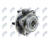 NTY KLP-CH-021 Kit cuscinetto ruota per CHRYSLER,DODGE,PLYMOUTH