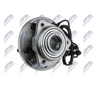 Mozzo Ruota Cuscinetto Anteriore Jeep Grand Cherokee Wk III 2005 Commander 2005-
