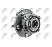 NTY Cuscinetto Ruota Mozzo Anteriore Sinistro Destro per Chrysler Sebring