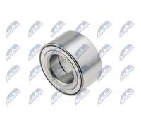 NTY KLP-CH-033 Kit cuscinetto ruota per CHRYSLER,CITROËN,DODGE,JEEP,LANCIA,MITSU