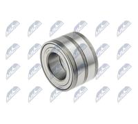 NTY KLP-CH-040 Cuscinetto ruota per FORD USA