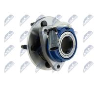 NTY KLP-CH-045 Kit cuscinetto ruota per BUICK,CADILLAC,CHEVROLET,OPEL,PONTIAC,VA