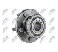 NTY Cuscinetto Ruota Mozzo Frontale Adatto A per Ford USA MUSTANG