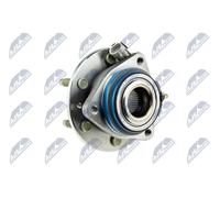 Mozzo Ruota Cuscinetto Anteriore Cadillac SRX 2004-2009 4WD / Neu / Made IN