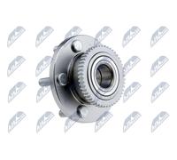 NTY 2x Mozzo Ruota Kit Cuscinetto Assale Anteriore Dx SX per Ford USA MUSTANG