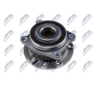 NTY Kit cuscinetto ruota compatibile con CHRYSLER LANCIA JEEP KLP-CH-072