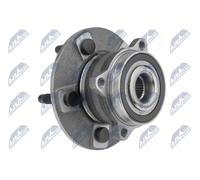 NTY KLP-CH-073 Kit cuscinetto ruota per TESLA