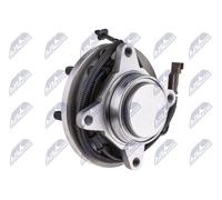 NTY KLP-CH-079 Mozzo ruota