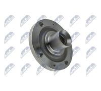 NTY Mozzo ruota compatibile con CITROËN PEUGEOT DS KLP-CT-000P