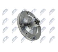 NTY KLP-CT-002P Mozzo ruota