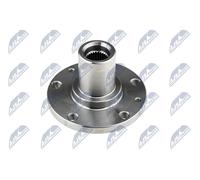 NTY KLP-CT-012P Mozzo ruota per ABARTH,ALFA ROMEO,CITROËN,FIAT,LANCIA,PEUGEOT