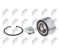 NTY KLP-CT-023 Kit cuscinetto ruota per CITROËN,DS,OPEL,PEUGEOT,VAUXHALL