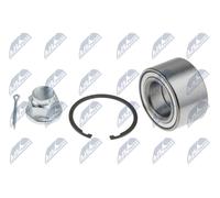 NTY KLP-DA-006 Kit cuscinetto ruota